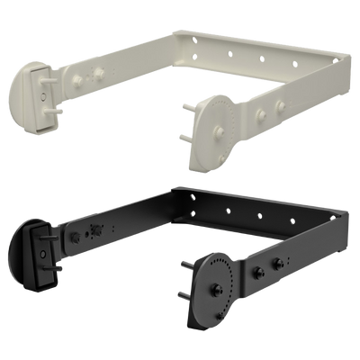 Vertical Bracket for Compact C 32 & M 12 (Pair)