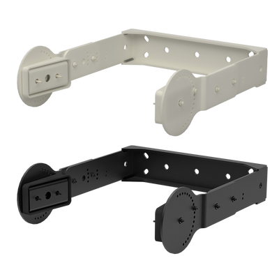 Vertical Bracket for Compact M 10 (Pair)