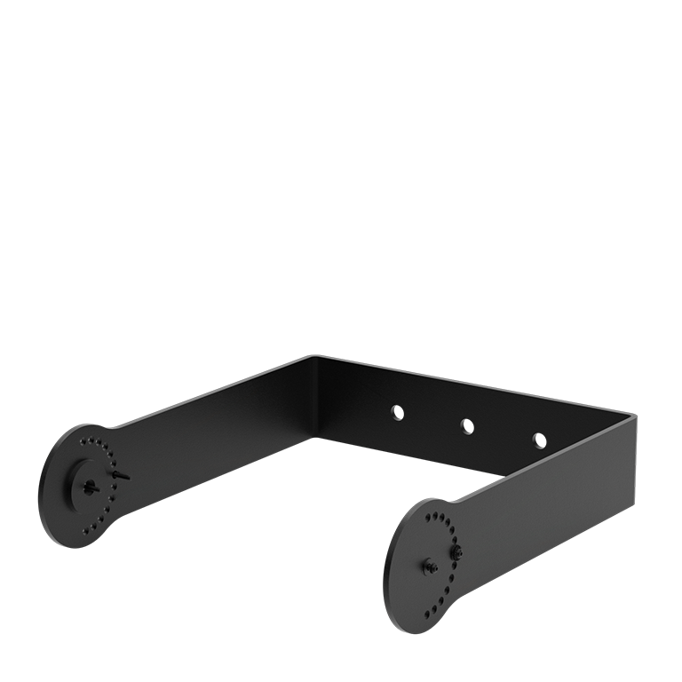 Vertical Mounting Bracket for X 08