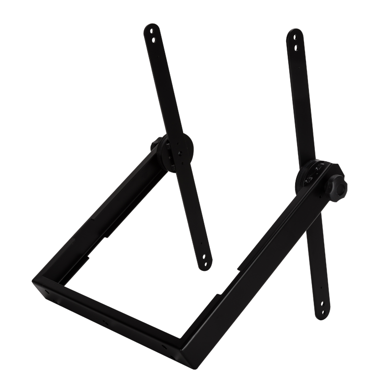 Vertical bracket for KX 32-A