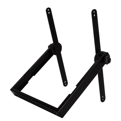 Vertical bracket for KX 32-A
