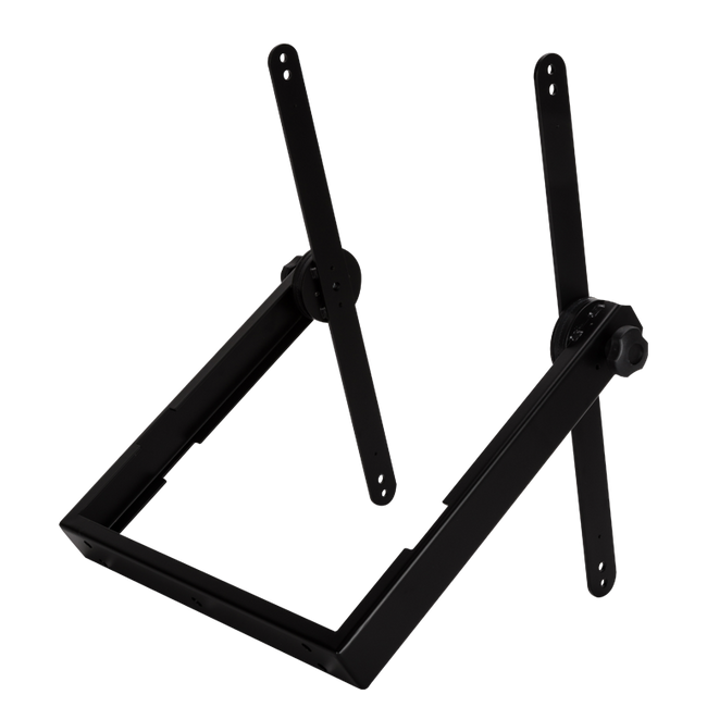 Vertical bracket for KX 32-A