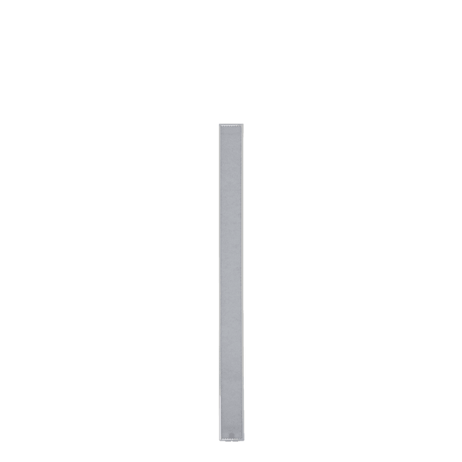 Active 1300W Digitally Steerable Column Speaker - (12) 3.5" Woofers