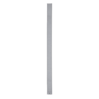 Active 1300W Digitally Steerable Column Speaker - (20) 3.5" Woofers