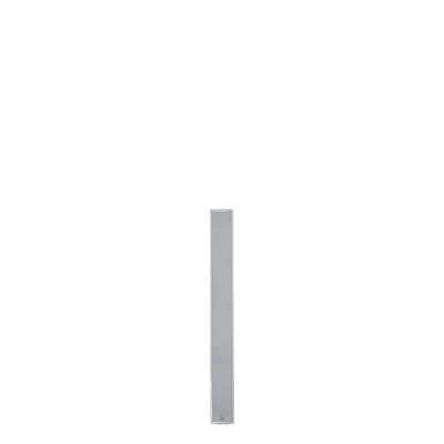 Active 1300W Digitally Steerable Column Speaker - (8) 3.5" Woofers