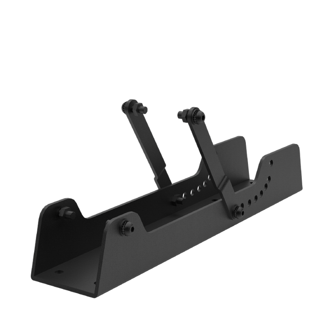 Wall Mount Bracket for M 05, 06, 08, 10, 12, C 32 and C 45 (Requires Horizontal Bracket)