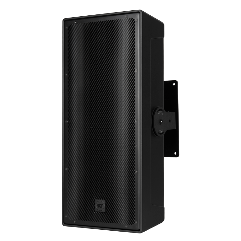 Passive 2-Way Dual 10" Speaker (IP55)