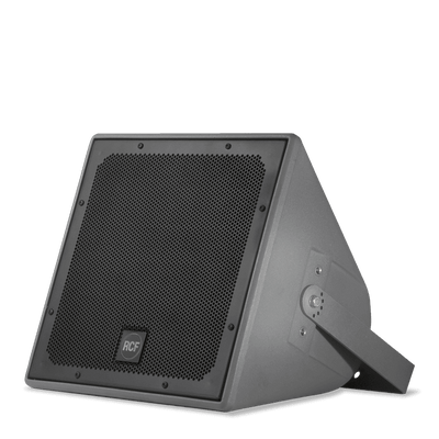 Passive 800W 10" 2-Way  Weatherproof Coaxial Speaker with Transformer (IP55)