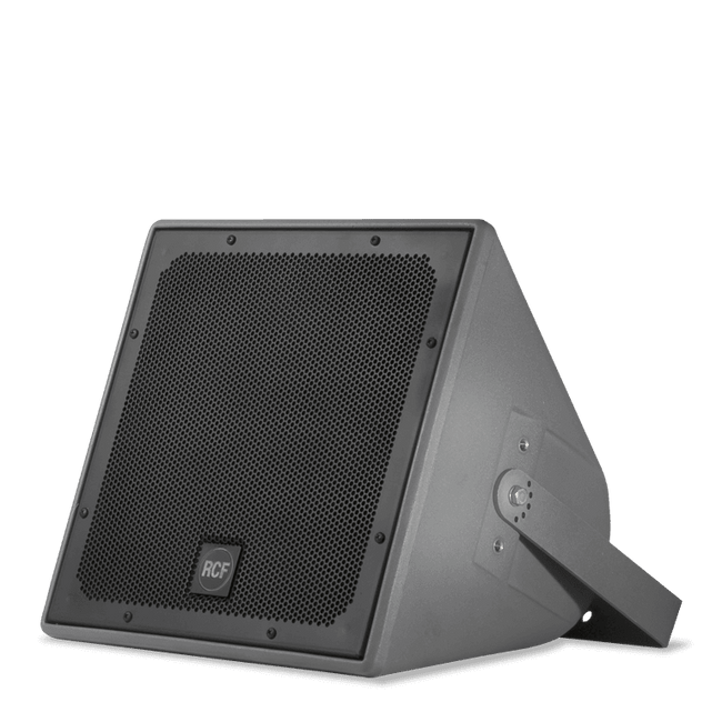 Passive 800W 10" 2-Way  Weatherproof Coaxial Speaker with Transformer (IP55)
