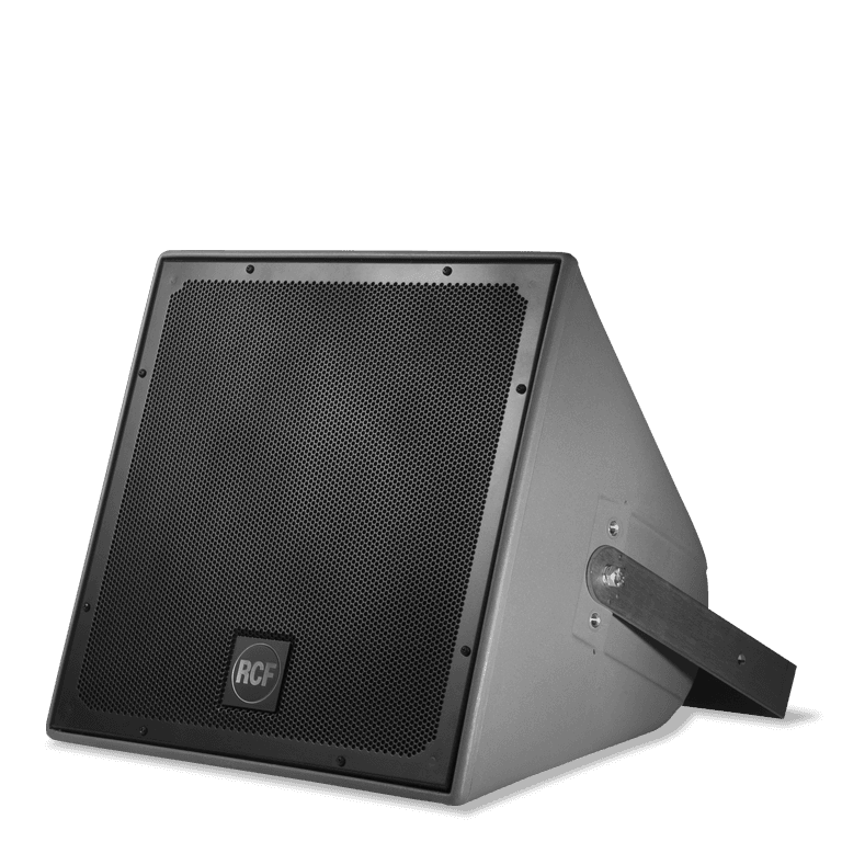 Passive 2400W 15" 2-Way Weatherproof Coaxial Speaker (IP55)