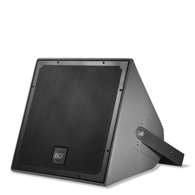 Passive 2400W 15" 2-Way Weatherproof Coaxial Speaker (IP55)
