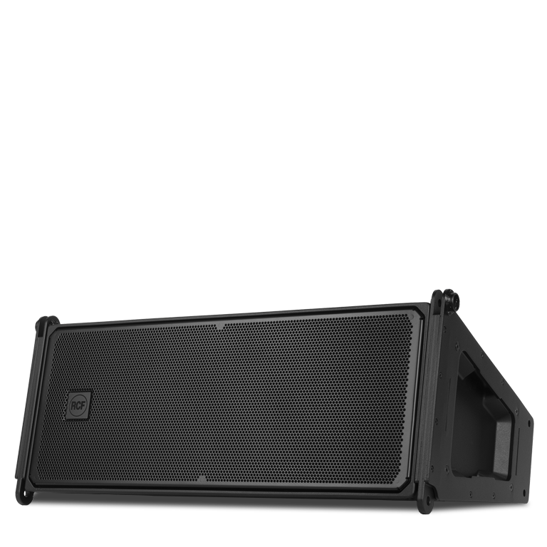 Passive 1600W 2-Way Dual 8" Array Module (IP55)