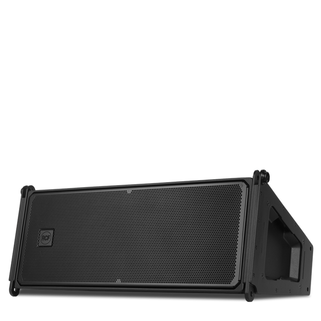 Passive 1600W 2-Way Dual 8" Array Module (IP55)