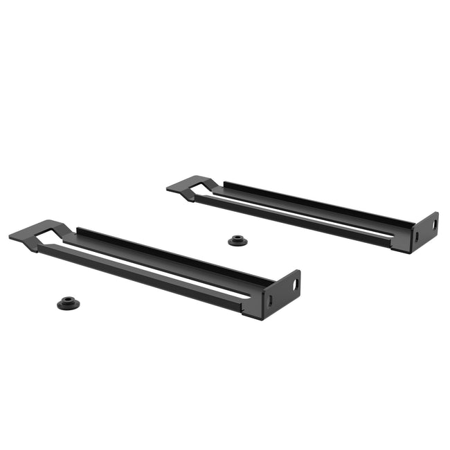 Rear Rack Mounting Brackets for KPS Amplifier