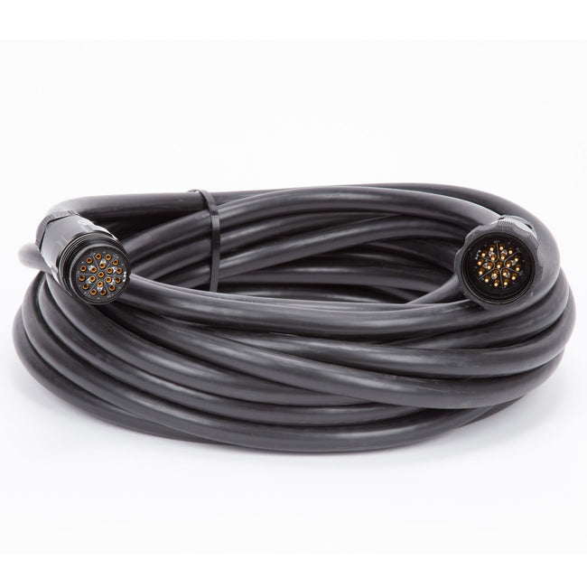 LKS 19 to LKS19 Extension (20m/65.6ft)