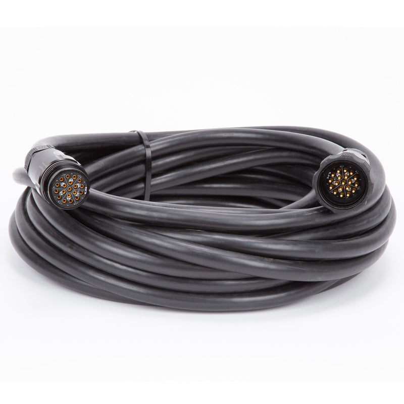 LKS 19 to LKS19 Extension (20m/65.6ft)