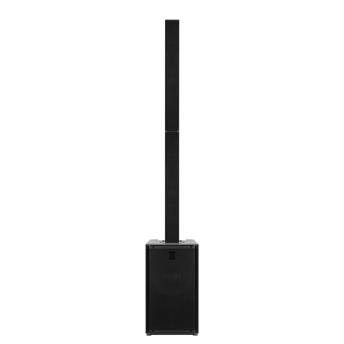 Active 3500W Portable Three-Way Column Array, INCLUDES: