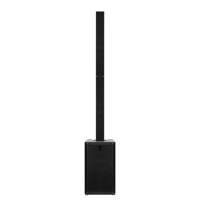 Active 3500W Portable Three-Way Column Array, INCLUDES: