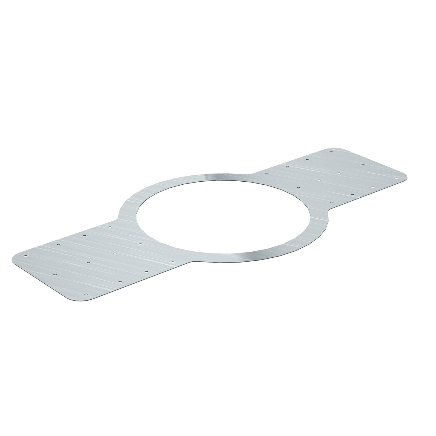 (4) Mud Ring Accessories for CMR 60T and CMR 50T Installation in Ceiling