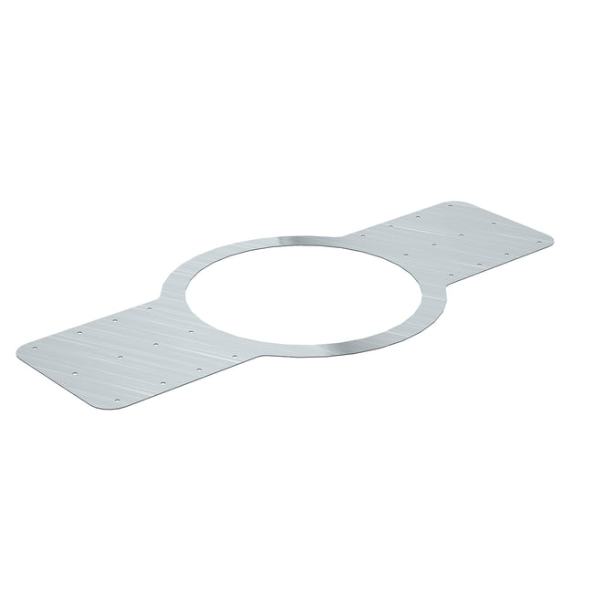 (4) Mud Ring Accessories for CMR 60T and CMR 50T Installation in Ceiling