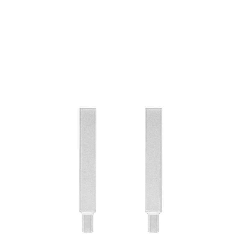 Pole Extension Kit for J9 & JMIX19 (White)