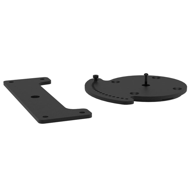 NX 900 Series Adapter Plates - Required for HBR Brackets (Pair)