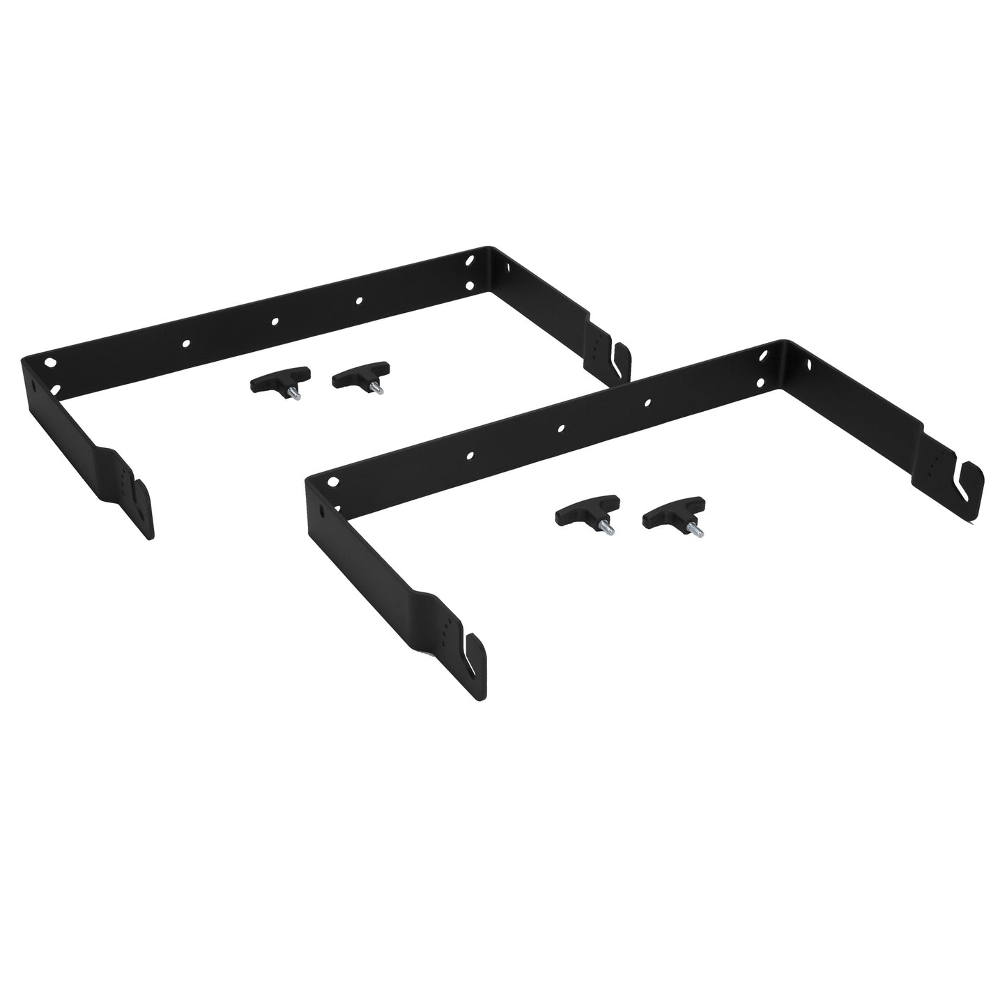 Horizontal Bracket for ART 712/732 (Pair)