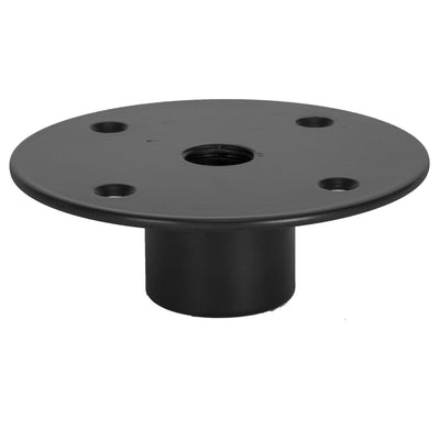 Threaded M20 Plate for Pole Mount
