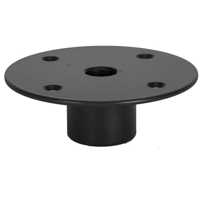 Threaded M20 Plate for Pole Mount