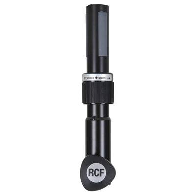 Easy Locking Pole Adaptor Sleeve for Speaker Stand (ART & NX Series)