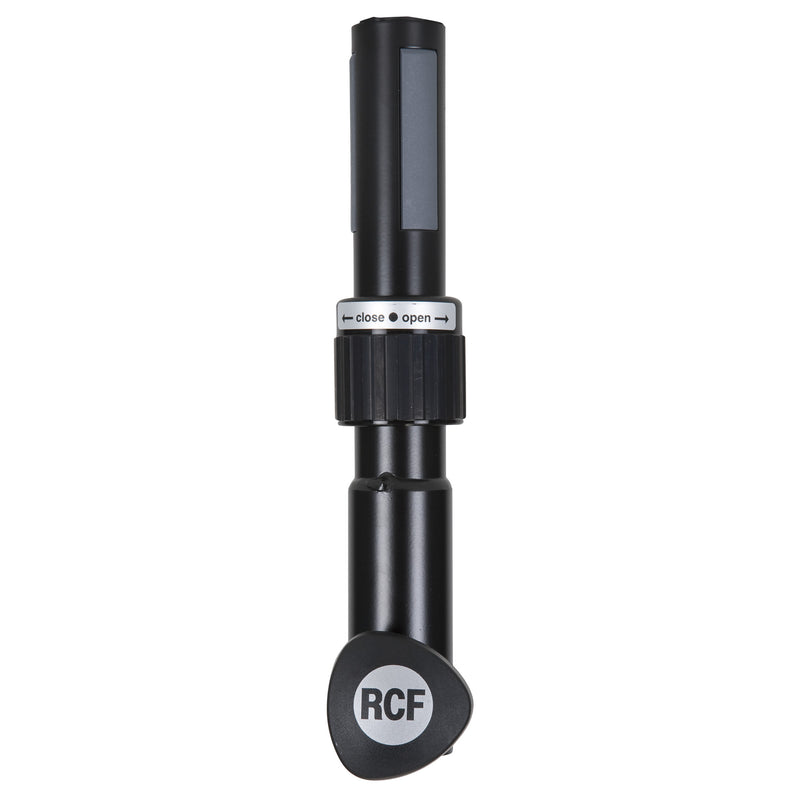Easy Locking Pole Adaptor Sleeve for Speaker Stand (ART & NX Series)