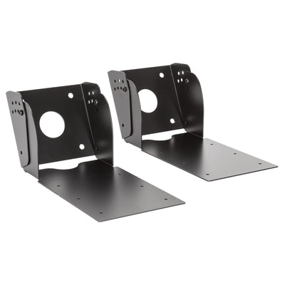 Active 200W 5" 2-Way Studio Monitor