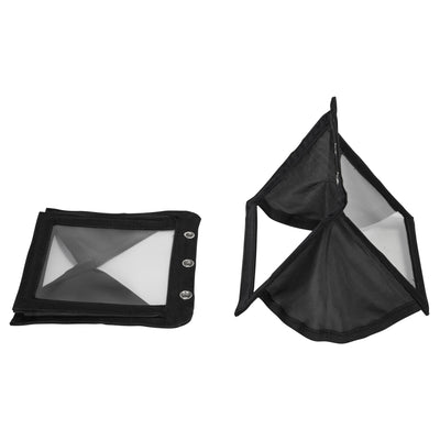 Protective Rain Covers for HDL10/HDL20 Amplifier (For 2 Units)