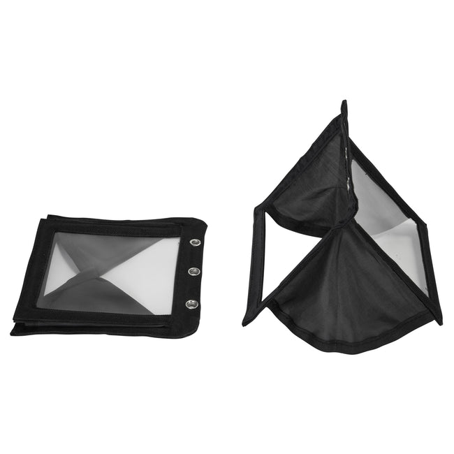 Protective Rain Covers for HDL10/HDL20 Amplifier (For 2 Units)