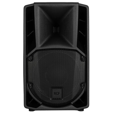 Active 1400W 2-Way 8" Speaker