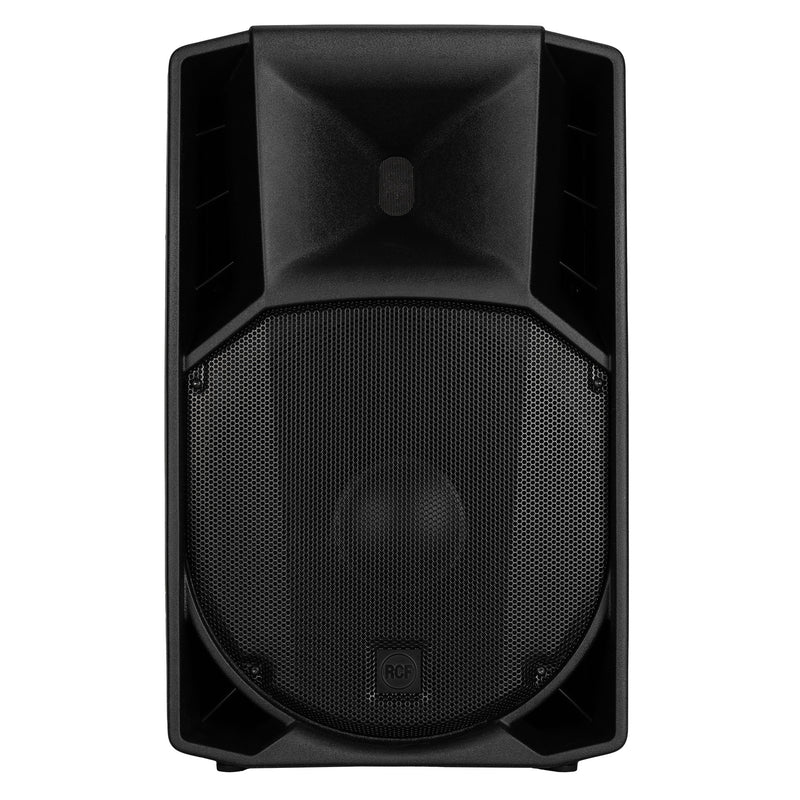 Active 1400W 2-Way 15" Speaker