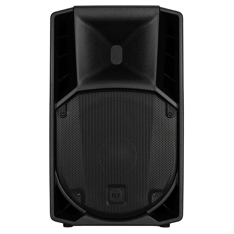 Active 1400W 2-Way 12" Speaker with 3" HF Driver