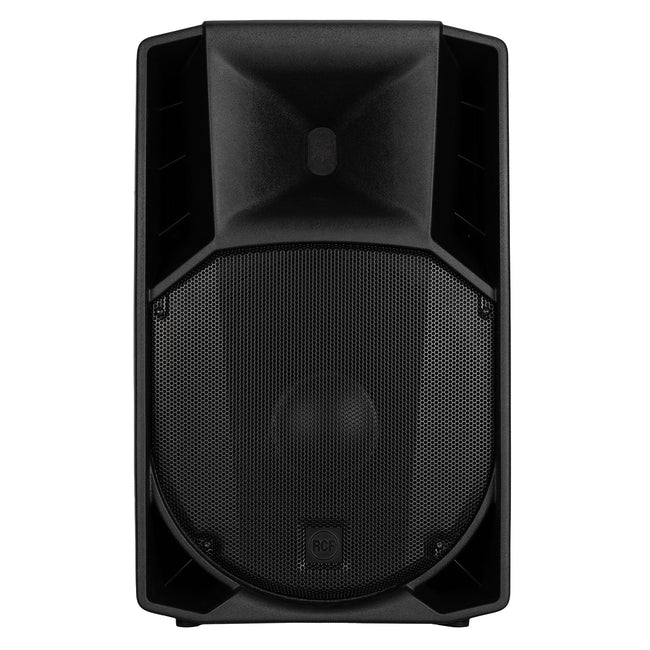 Active 1400W 2-Way 15" Speaker with 3" HF Driver