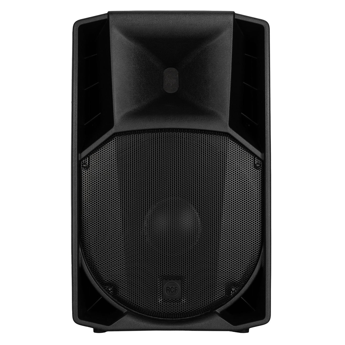 Active 1400W 2-Way 15" Speaker with 4" Neo HF Driver