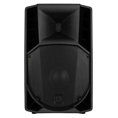 Active 1400W 2-Way 15" Speaker with 4" Neo HF Driver