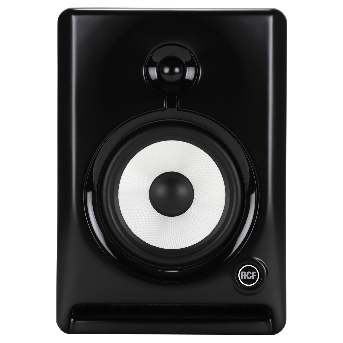Active 240W 6.5" 2-Way Studio Monitor