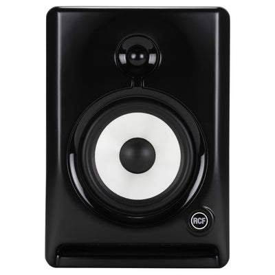 Active 240W 6.5" 2-Way Studio Monitor