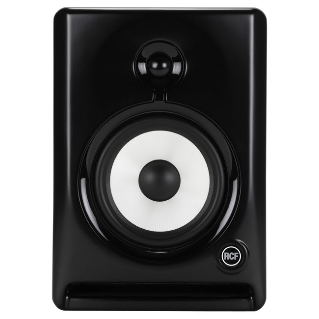 Active 240W 6.5" 2-Way Studio Monitor