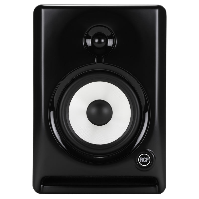 Active 240W 6.5" 2-Way Studio Monitor