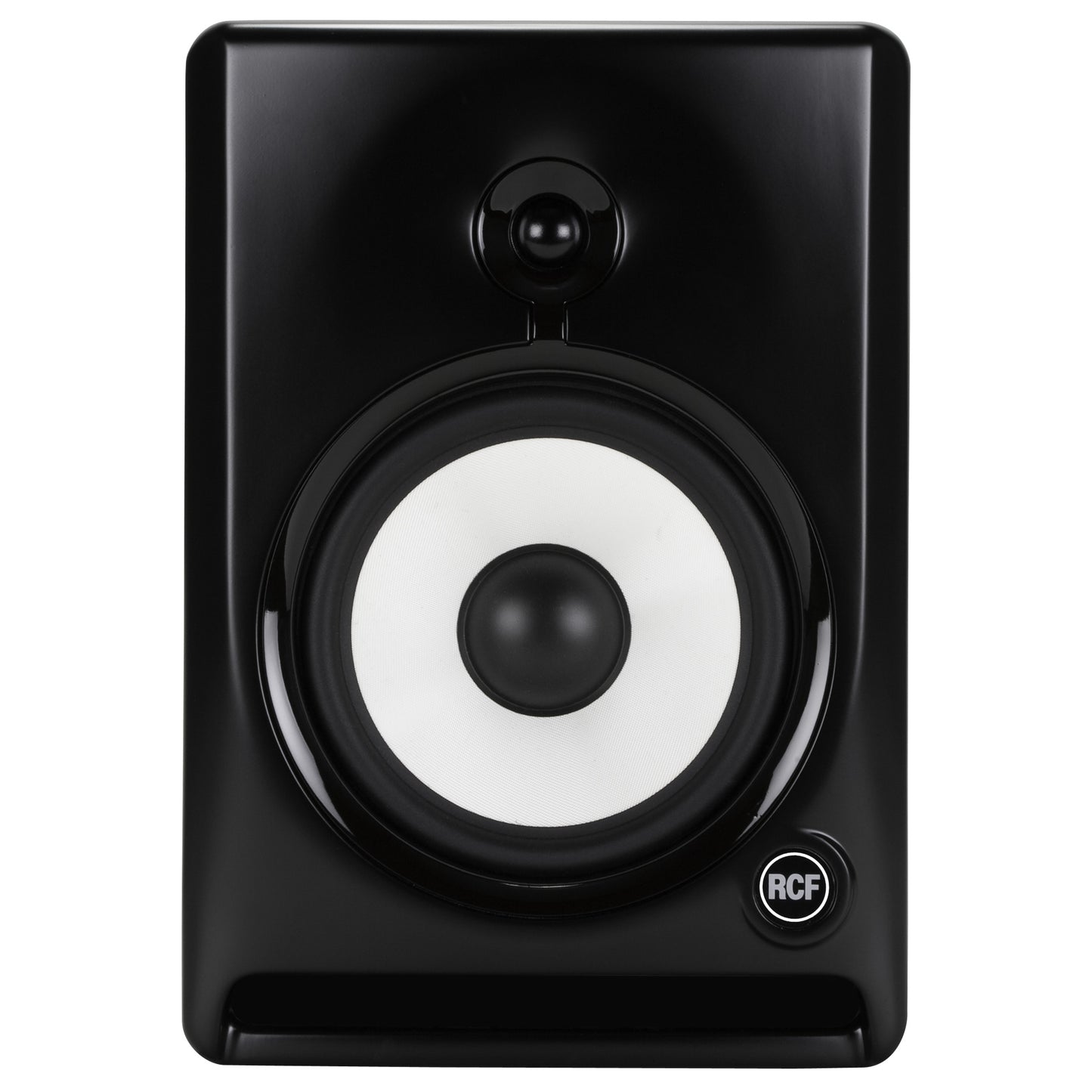 Active 280W 8" 2-Way Studio Monitor
