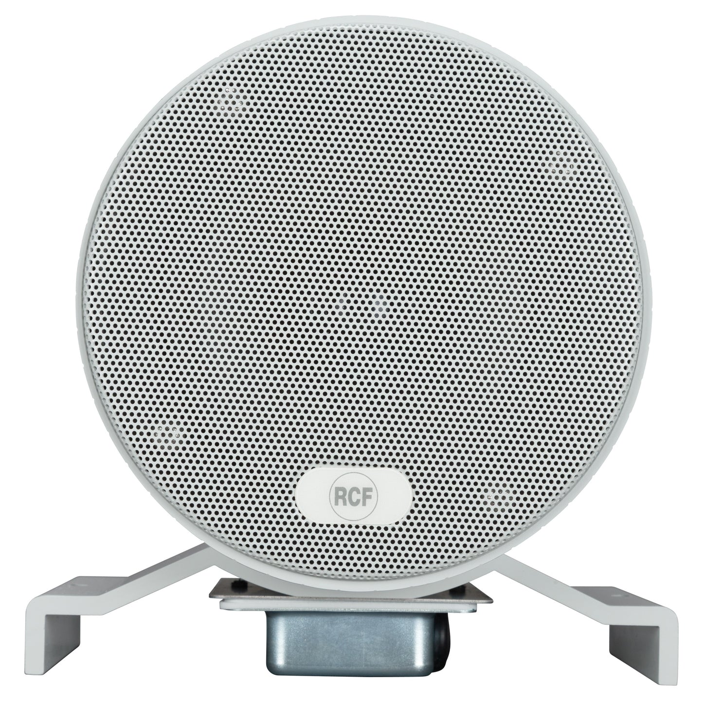 Bidirectional Sound Projector, Alu., Ip 55, 12W, 70-100V - EN54-24