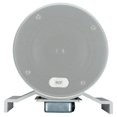 Bidirectional Sound Projector, Alu., Ip 55, 12W, 70-100V - EN54-24