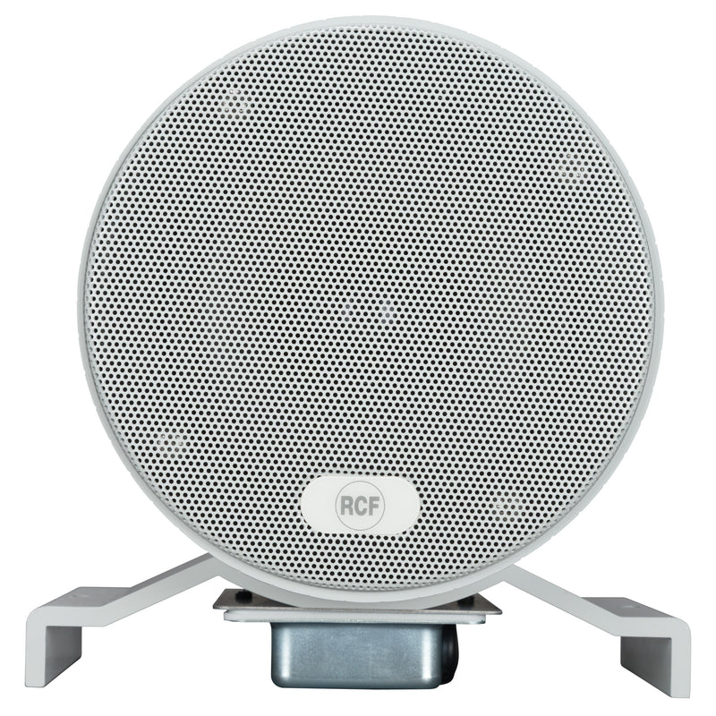 Bidirectional Sound Projector, Alu., Ip 55, 12W, 70-100V - EN54-24