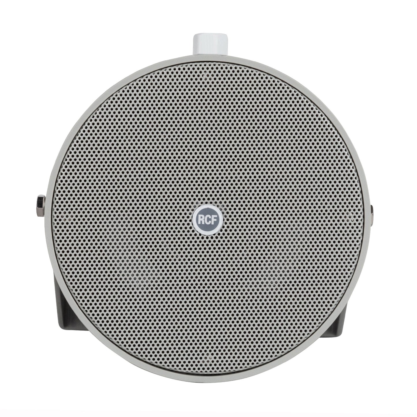 Bidirectional Sound Projector, 2x5" Transducers, Power Selectable (100V): 12W-6W-3W-1.5W, IP55, EN54-24