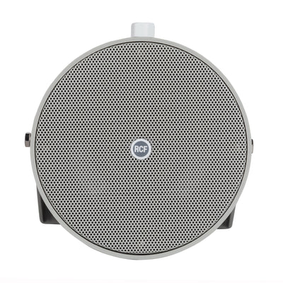 Bidirectional Sound Projector, 2x5" Transducers, Power Selectable (100V): 12W-6W-3W-1.5W, IP55, EN54-24